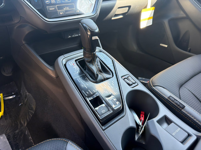 New 2026 Subaru Crosstrek 2.5i Wilderness AWD/4WD image 35