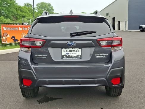 Used 2021 Subaru Crosstrek 2.5i Limited AWD/4WD image 6