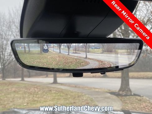 Used 2024 GMC Sierra 2500 Denali w/ Denali Reserve Package image 35