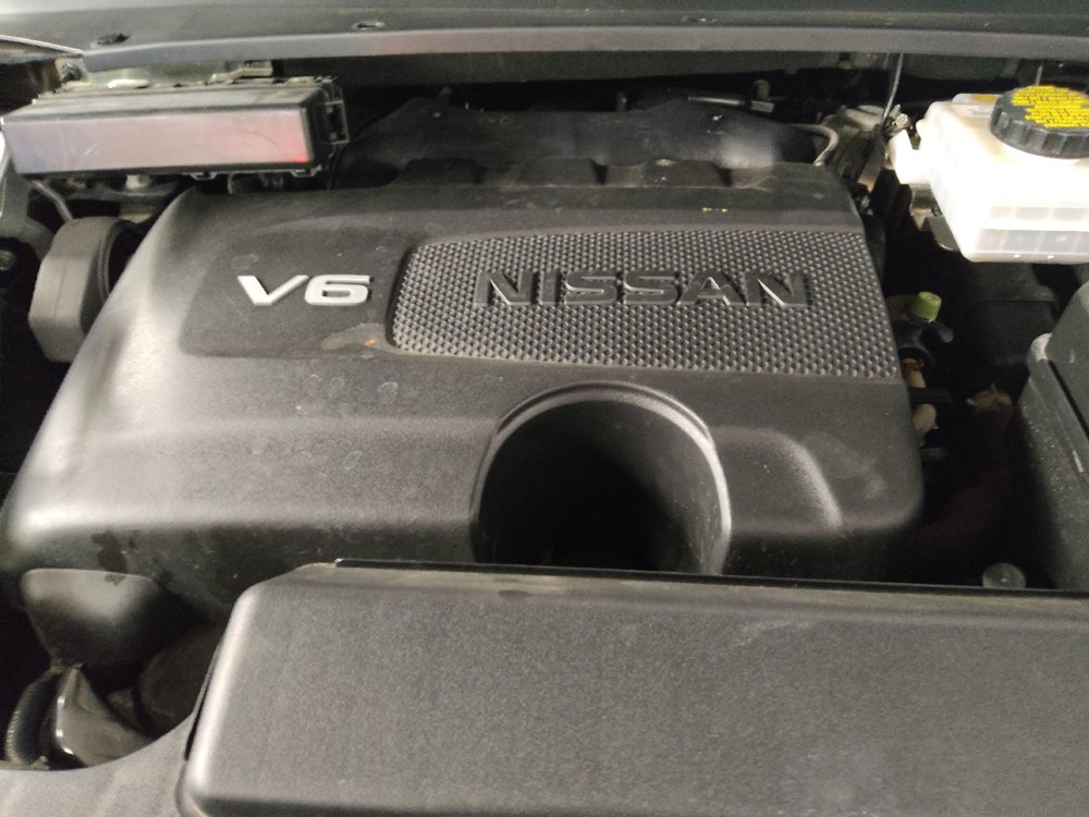 Used 2019 Nissan Pathfinder S FWD image 30