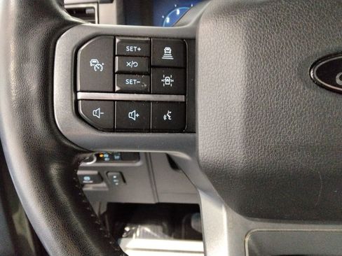 Used 2024 Ford F150 Lariat w/ Equipment Group 502A High image 12