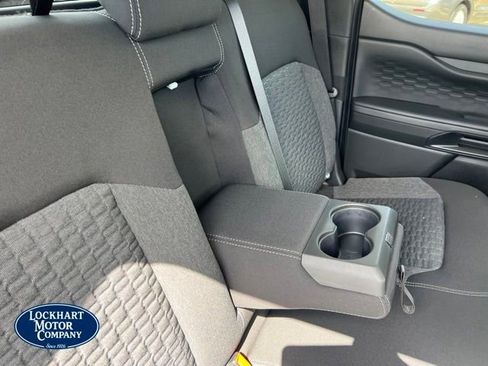 New 2026 Ford Ranger XL RWD image 28