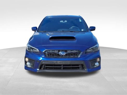 Used 2021 Subaru WRX Premium image 2