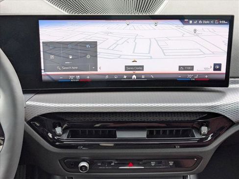 Used 2026 BMW 330i Sedan w/ Premium Package image 14