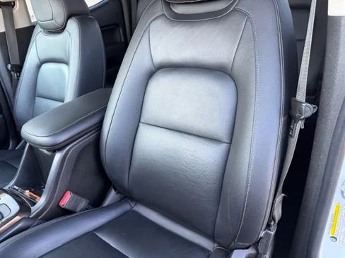 Used 2018 GMC Canyon SLT w/ Trailering Package AWD/4WD image 25