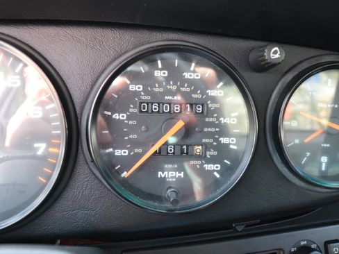 Used 1993 Porsche 911 RS America image 20