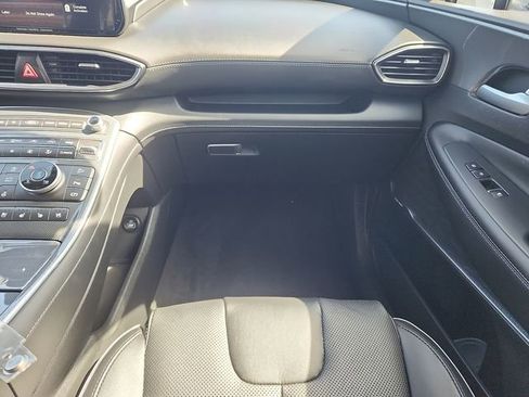 Certified 2023 Hyundai Santa Fe Limited AWD/4WD image 10