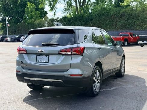 Used 2023 Chevrolet Equinox LT FWD image 5