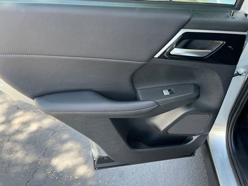 Used 2024 Mitsubishi Outlander SE FWD image 22