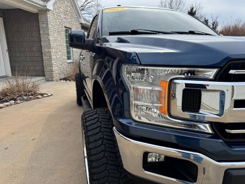 Used 2019 Ford F150 XL w/ Equipment Group 101A Mid image 37