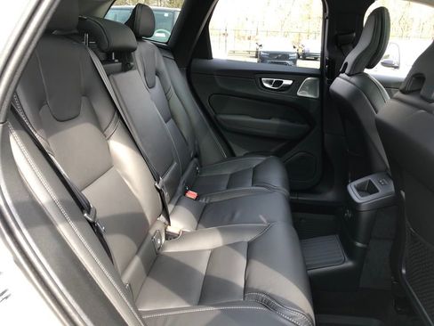 New 2026 Volvo XC60 T8 Ultra w/ Protection Package Premier AWD/4WD image 35