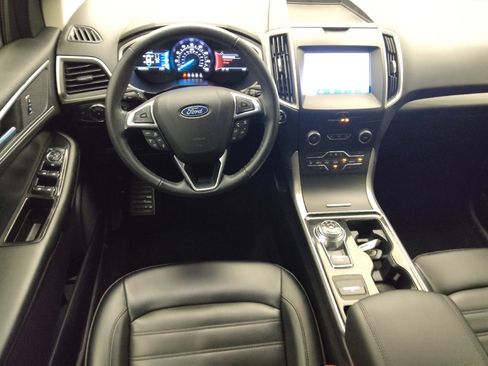 Used 2020 Ford Edge SEL w/ Convenience Package FWD image 22