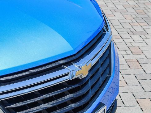 Used 2024 Chevrolet Equinox LS w/ LS Convenience Package FWD image 6