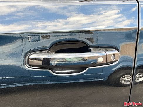 Used 2019 GMC Sierra 1500 AT4 w/ AT4 Premium Package AWD/4WD image 10