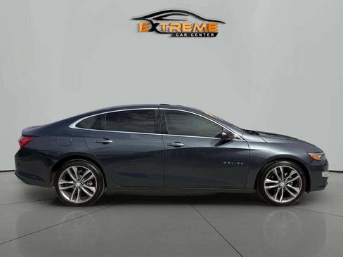 Used 2020 Chevrolet Malibu Premier image 7
