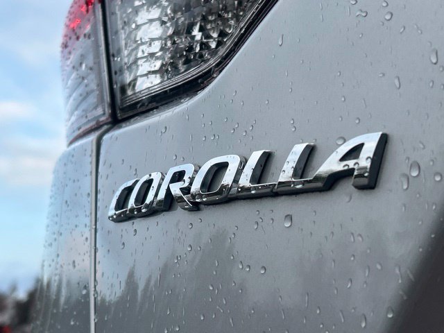 Used 2024 Toyota Corolla LE FWD image 14