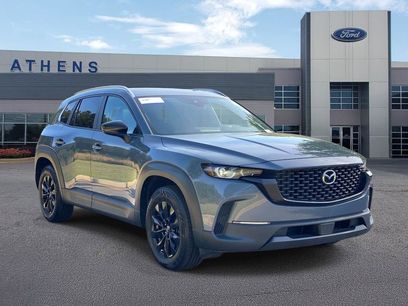 Used 2023 MAZDA CX-50 2.5 S w/ Cargo Package