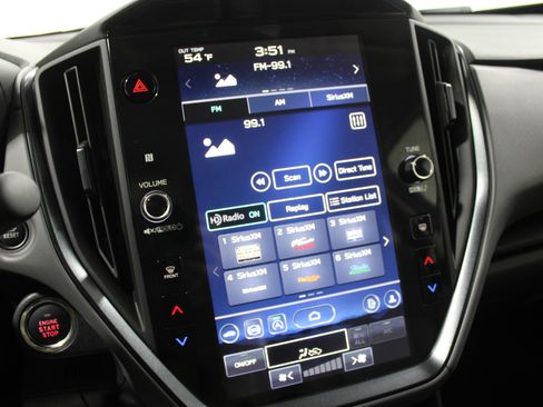 Certified 2024 Subaru Crosstrek 2.5i Limited image 13