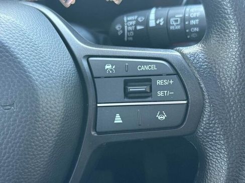 Used 2024 Honda CR-V EX image 30