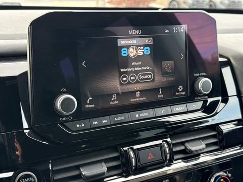 Used 2023 Nissan Pathfinder Rock Creek image 9