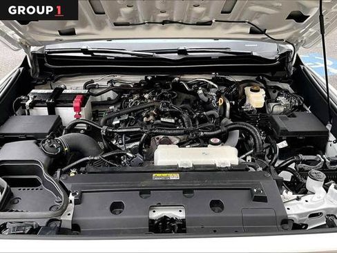 Certified 2024 Toyota Tacoma SR5 w/ SR5 Upgrade Package RWD image 30