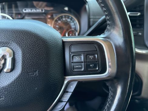 Used 2021 RAM 3500 Laramie AWD/4WD image 29