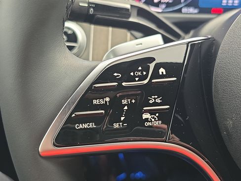 Used 2026 Mercedes-Benz E 350 Sedan image 17