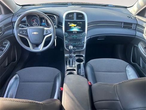 Used 2014 Chevrolet Malibu LT w/ Power Convenience Package image 10