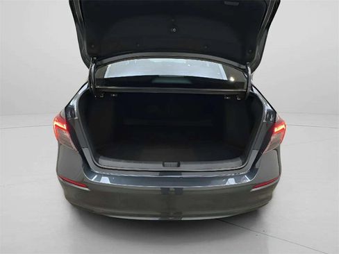 New 2026 Honda Civic Sport Touring image 7