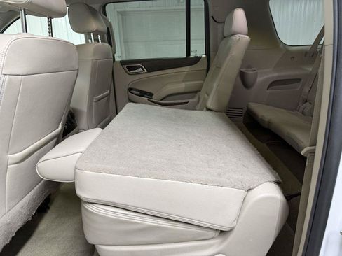 Used 2018 GMC Yukon XL Denali AWD/4WD image 31