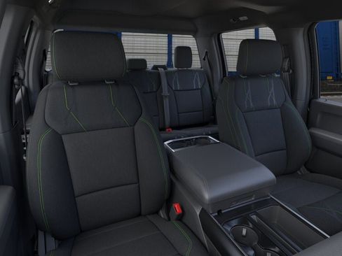New 2025 Ford F150 STX w/ LOBO Package image 10
