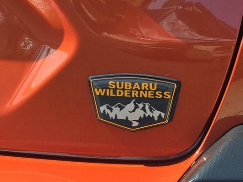 Used 2024 Subaru Crosstrek 2.5i Wilderness w/ Crosstrek Mirror Package AWD/4WD image 32