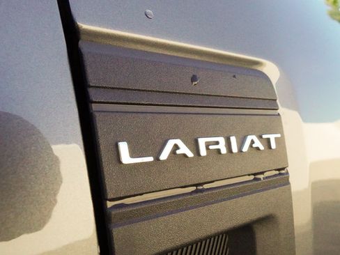 Used 2022 Ford Maverick Lariat w/ Lariat Luxury Package FWD image 37