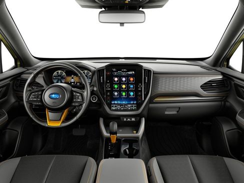 New 2026 Subaru Forester Wilderness AWD/4WD image 16