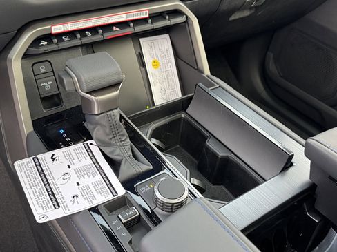 New 2026 Toyota Sequoia Platinum image 19