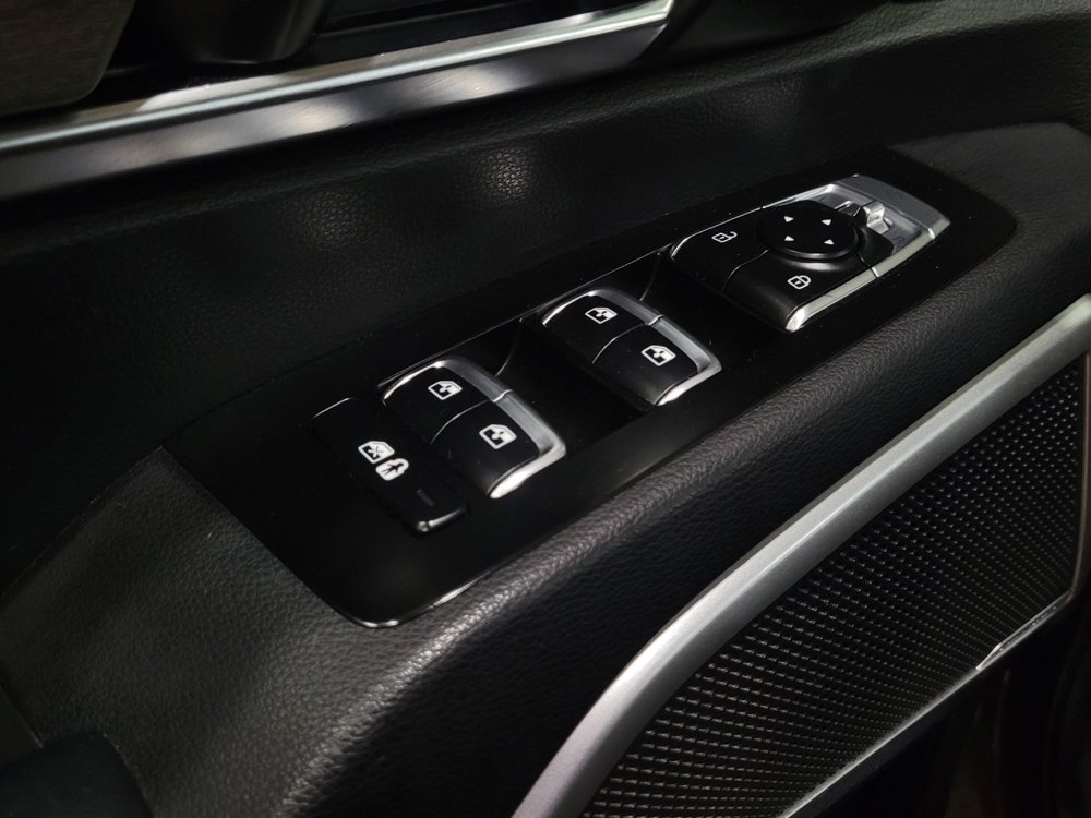 Used 2021 Kia Telluride EX FWD image 27