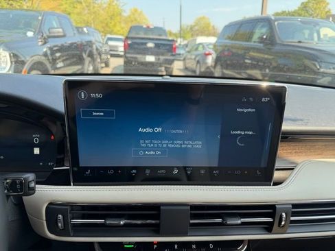 New 2025 Lincoln Corsair Grand Touring image 10