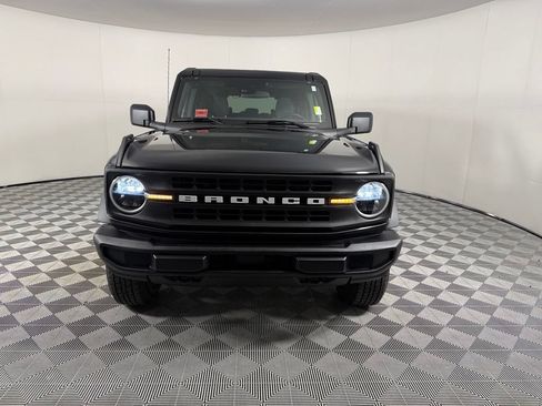 Used 2025 Ford Bronco Big Bend AWD/4WD image 5