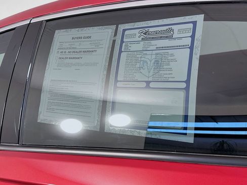 Used 2024 Honda Accord EX-L image 36