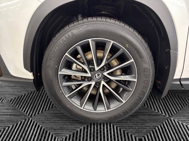 Used 2024 Lexus NX 350h AWD w/ Cold Area Package image 31