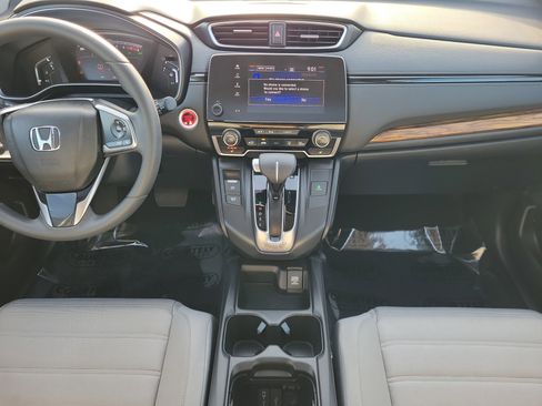 Used 2018 Honda CR-V EX image 15
