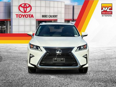 Used 2019 Lexus RX 350 FWD w/ Navigation Package image 8
