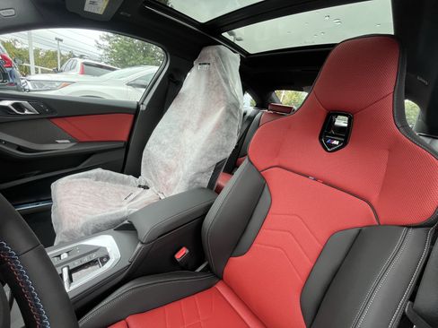 Used 2026 BMW M235i xDrive w/ Technology Package image 14