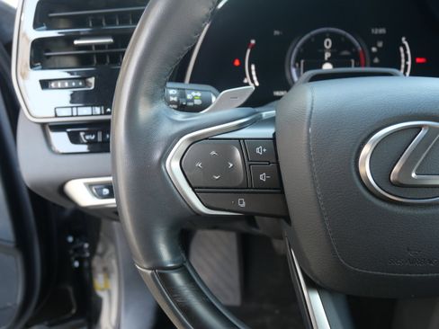 Certified 2024 Lexus RX 350 Premium Plus image 21