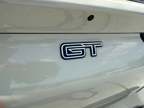 Used 2025 Ford Mustang Mach-E GT AWD/4WD image 29