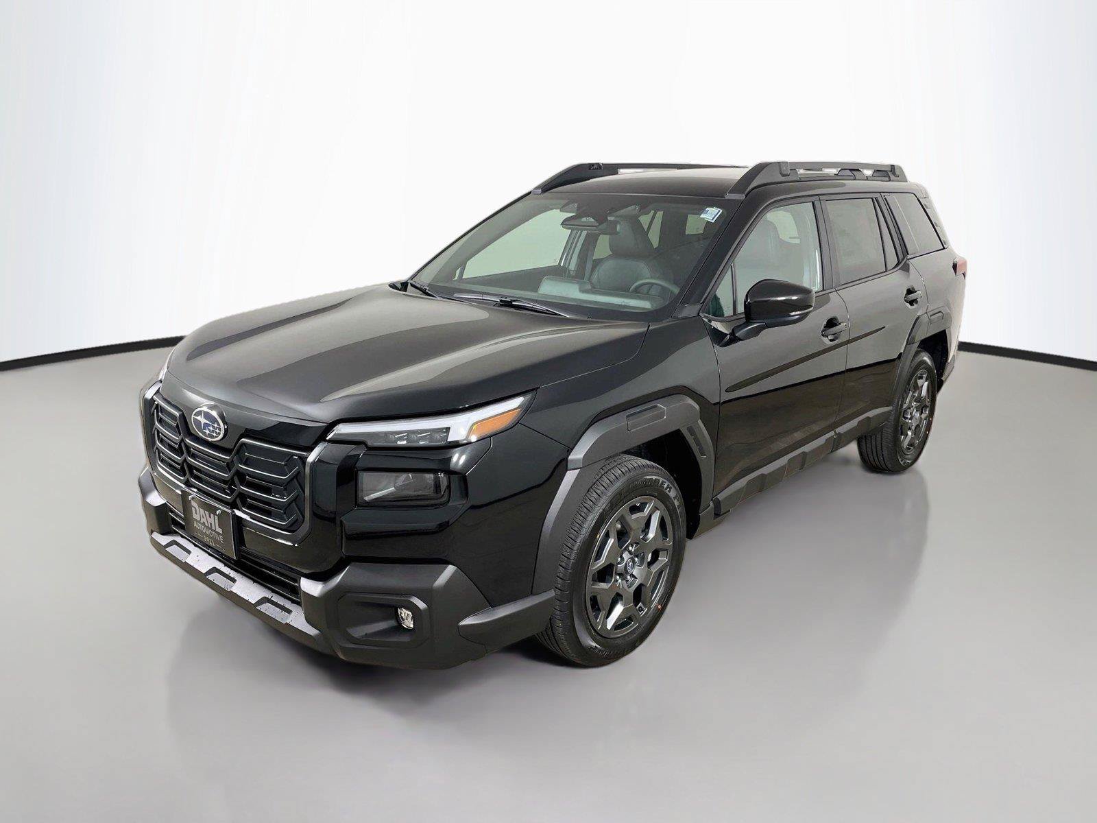 New 2026 Subaru Outback Premium AWD/4WD image 4