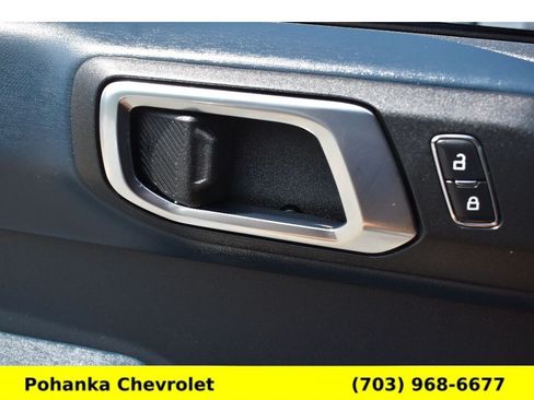 Used 2024 Ford Bronco Outer Banks AWD/4WD image 20