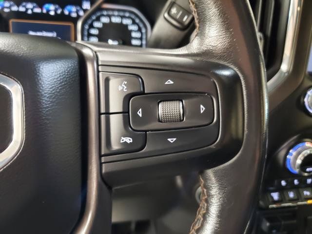 Used 2021 GMC Sierra 3500 AT4 w/ AT4 Premium Plus Package AWD/4WD image 25