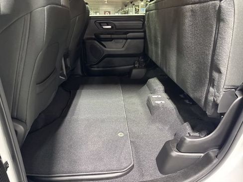 New 2026 RAM 1500 Express AWD/4WD image 37