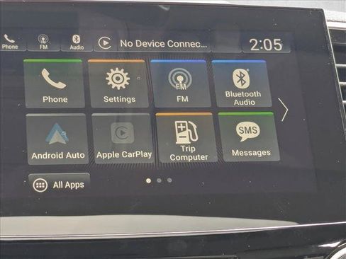 Used 2020 Honda Pilot EX-L image 7